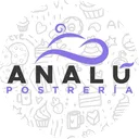 Logo de Analu Postreria, socio de Vesli