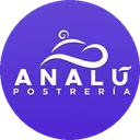 Logo de Analu, socio de Vesli