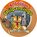 Logo de Antojitos Chilpancingo, socio de Vesli