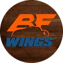 Logo de BF Wings, socio de Vesli