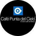 Logo de Café Punta del Cielo, socio de Vesli