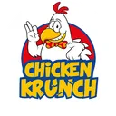 Logo de Chicken Krunch, socio de Vesli