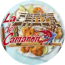 Logo de Choza del Camarón, socio de Vesli