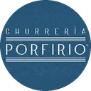 Logo de Churrería Porfirio, socio de Vesli