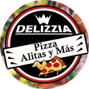 Logo de Delizzia, socio de Vesli