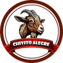 Logo de El Chivito Alegre, socio de Vesli