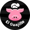 Logo de El Guajillo, socio de Vesli