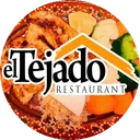 Logo de El Tejado, socio de Vesli