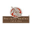 Logo de Finca Santa Veracruz, socio de Vesli
