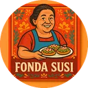 Logo de Fonda Susi, socio de Vesli