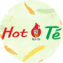 Logo de Hot Té, socio de Vesli