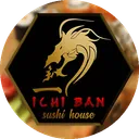 Logo de ICHI BAN, socio de Vesli