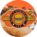 Logo de Jochos Leo, socio de Vesli