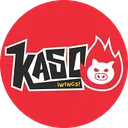 Logo de Kaso Wings, socio de Vesli