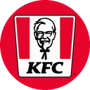Logo de KFC, socio de Vesli