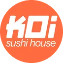 Logo de Koi, socio de Vesli