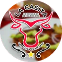 Logo de La Casita, socio de Vesli