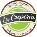 Logo de La Creperia, socio de Vesli
