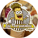 Logo de Las Marquesitas, socio de Vesli