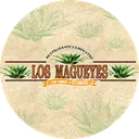 Logo de Los Magueyes, socio de Vesli