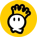 Logo de Marquesitas Del Rey, socio de Vesli