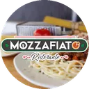 Logo de Mozzafiato, socio de Vesli