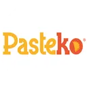 Logo de Pasteko, socio de Vesli