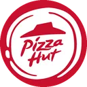 Logo de Pizza Hut, socio de Vesli