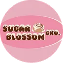Logo de Sugar Blossom, socio de Vesli