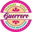 Logo de Tamales Guerrero, socio de Vesli