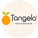 Logo de Tangelo, socio de Vesli