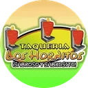 Logo de Taqueria Los Hornitos, socio de Vesli