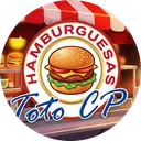 Logo de Toto CP, socio de Vesli