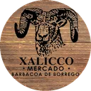 Logo de Xalicco, socio de Vesli